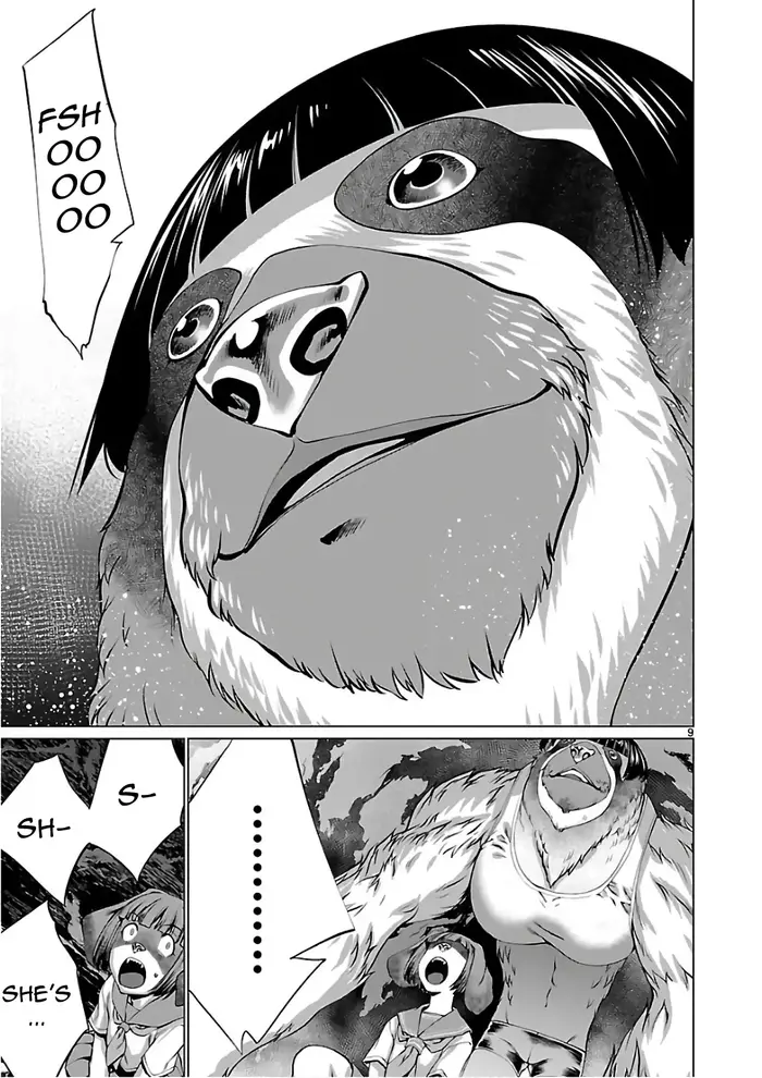 Killing Bites Chapter 50 image 10_optimized